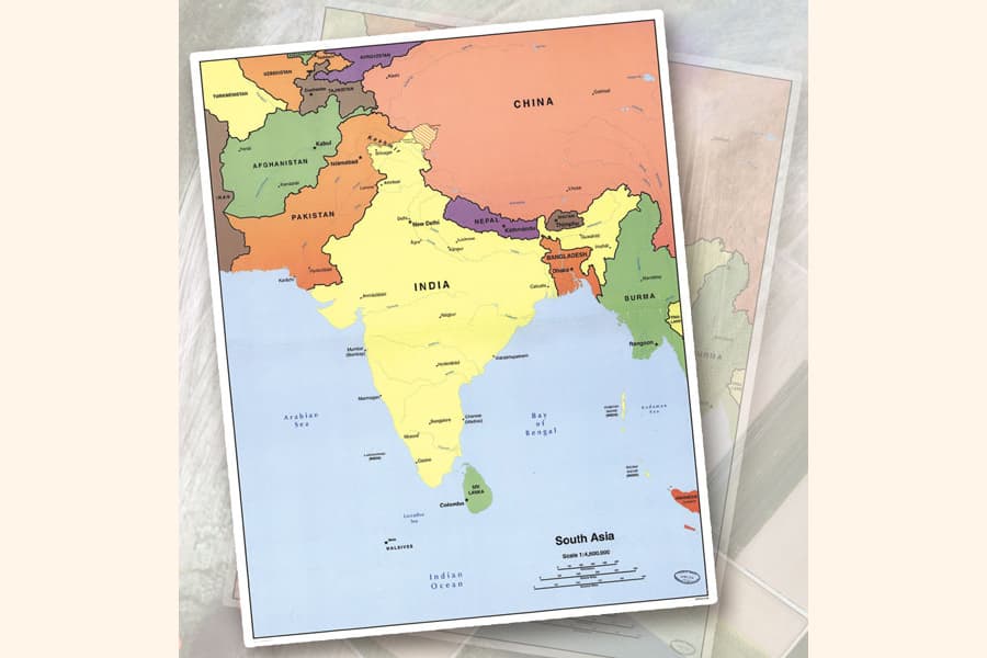 Navigating economic sovereignty of small nations