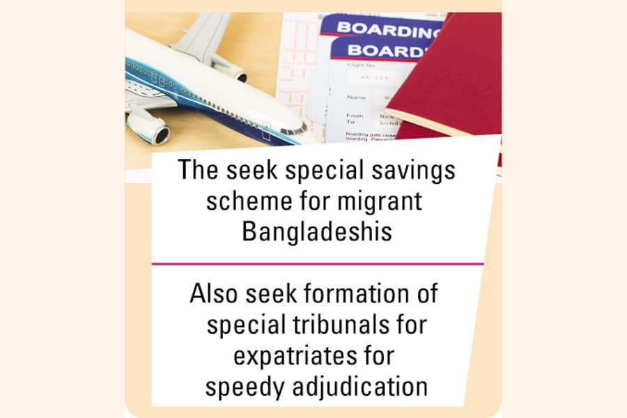 Expats call for steps over air ticket-related malpractices