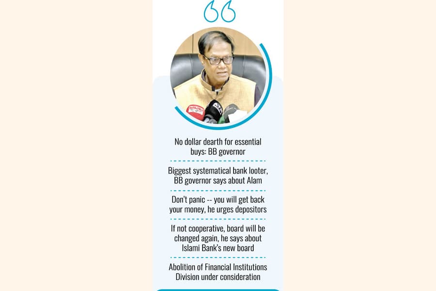 Attachment of S. Alam Group assets likely for deposit refund