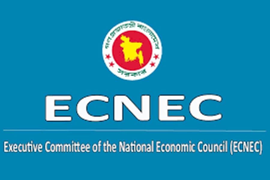 All projects awaiting ECNEC seal to backtrack for recheck
