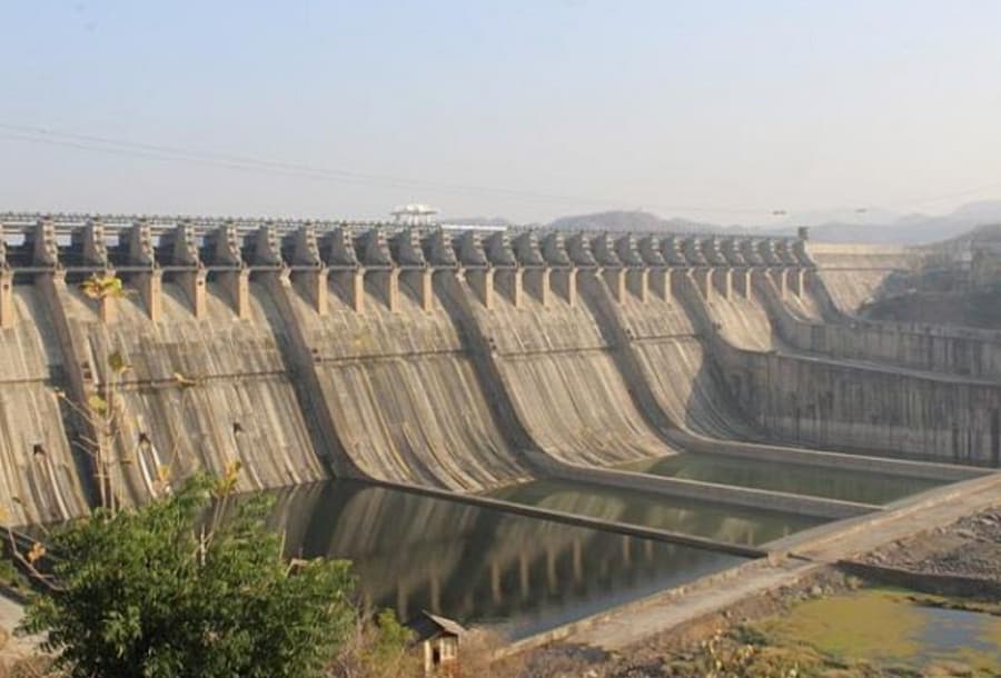 Story of Dam-dispute: India and Pakistan