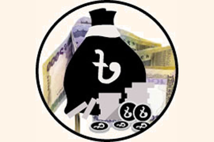 Govt decides against black money legalisation