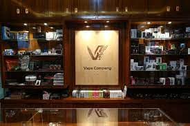 78pc of e-cigarette outlets opened in five years from 2017 to 2021: Study