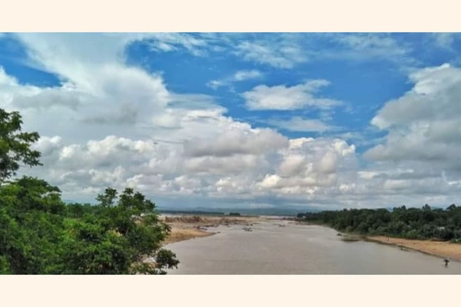 Integrated joint management of 54 rivers must to save Bangladesh from disasters: International Farakka Committee