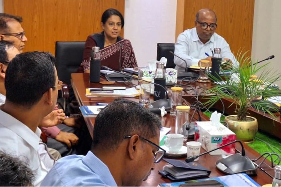Bangladesh to request upstream countries to get flood forecasting data timely: Rizwana