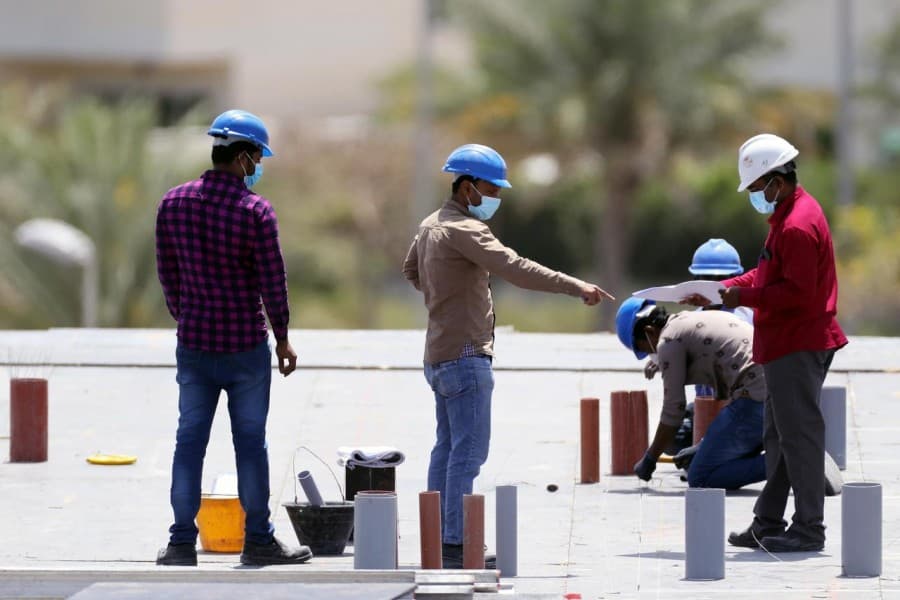 Bangladeshis in doldrums about jobs in Europe