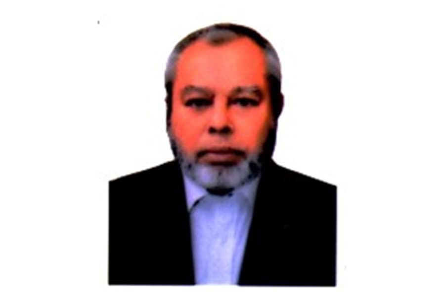 Fariduddin Ahmed named new chairman of Union Bank