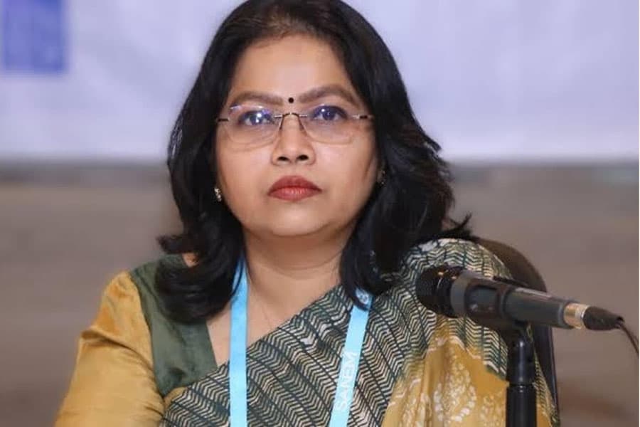 Professor Sayema Haque Bidisha appointed as DU Pro-VC