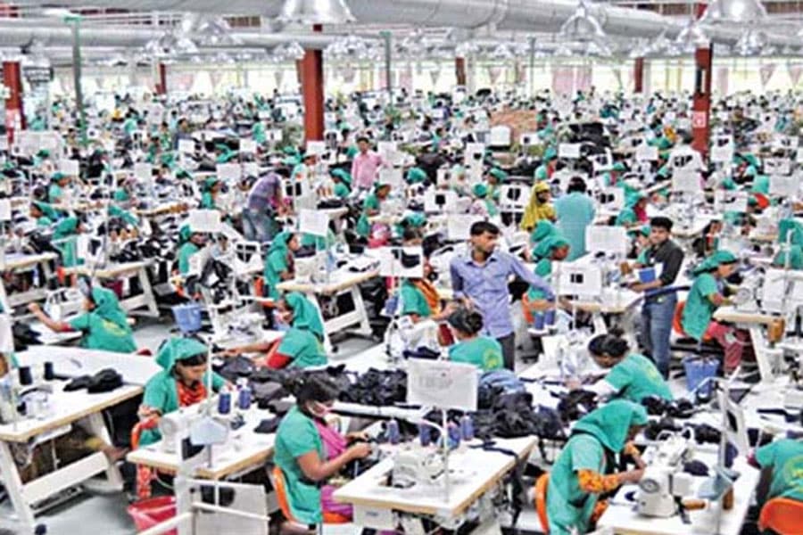 Army, police to start joint operation tonight to safeguard RMG factories