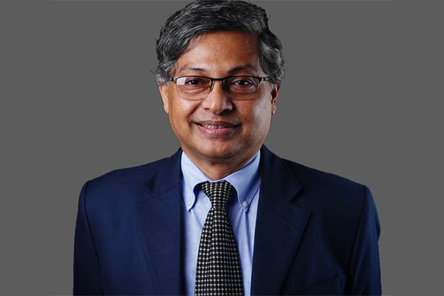 Prof Abdul Hannan Chowdhury new chairman of Grameen Bank