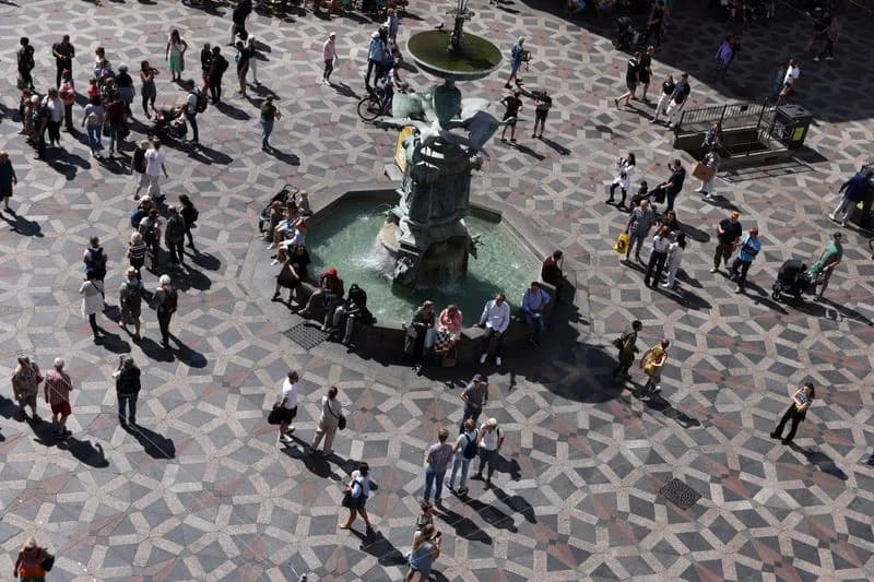Travel industry to contribute record $11 trillion to global GDP in 2024