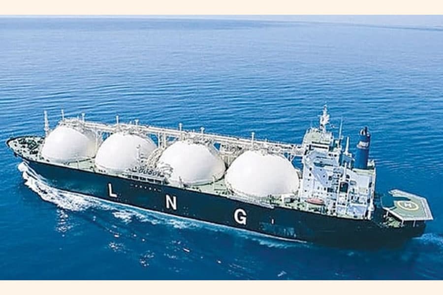 Govt to procure LNG from spot market