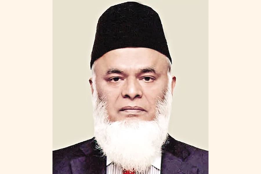 A patriarch in banking domain brings doom thru excesses