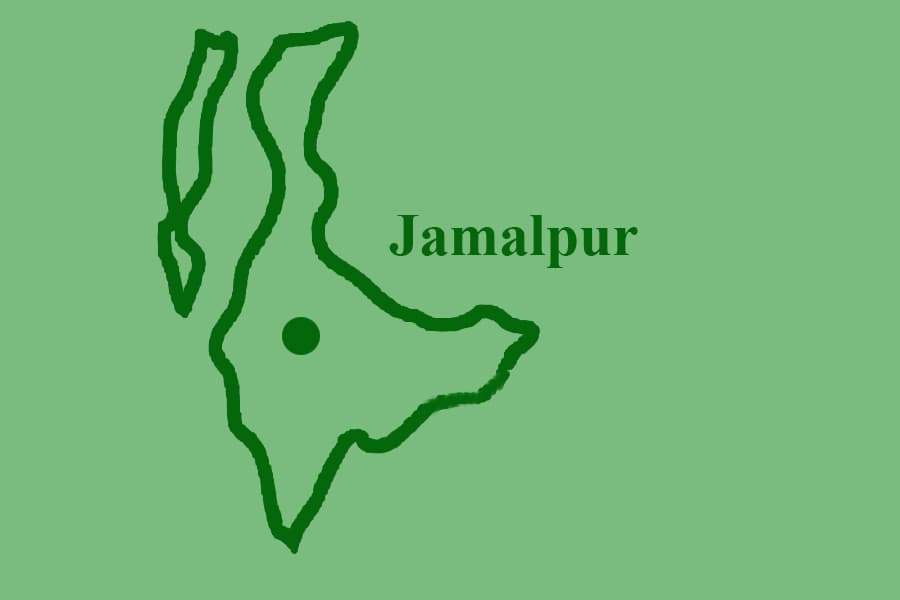 Dead BCL leader sued in Jamalpur