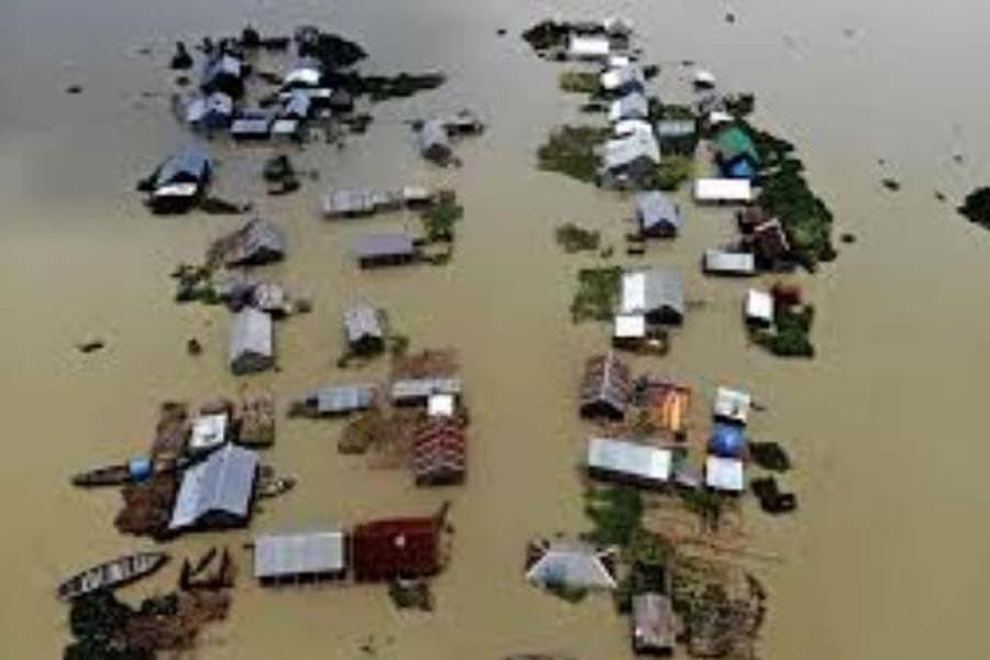 UN allocates $4m for flood-hit Bangladesh