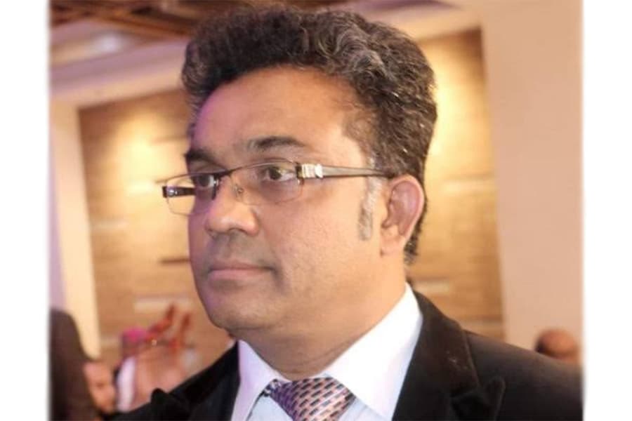 Jahangirnagar University gets new VC