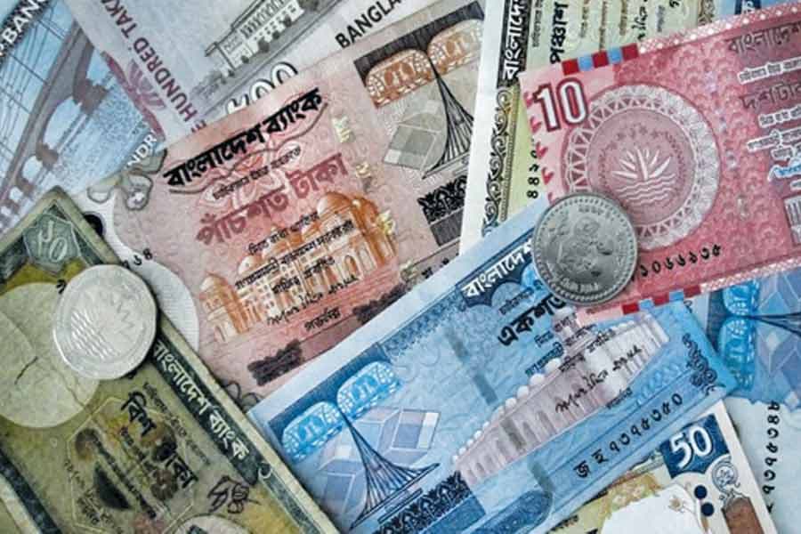 Save our banknotes