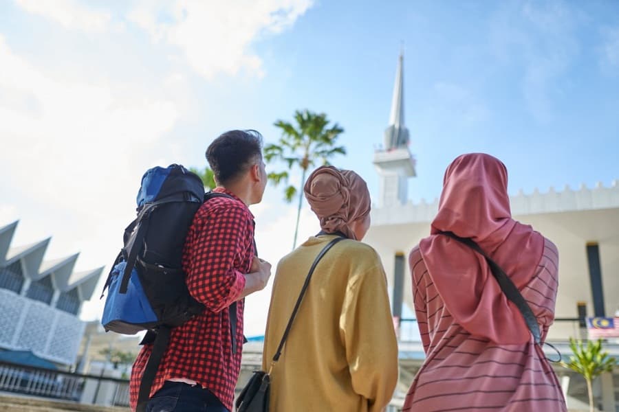 Halal Tourism creates opportunities in Bangladesh