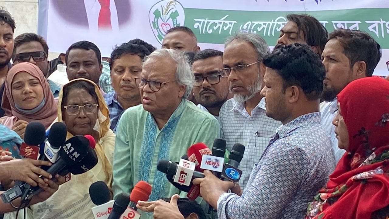 India must respect Bangladesh's sovereignty, says Rizvi