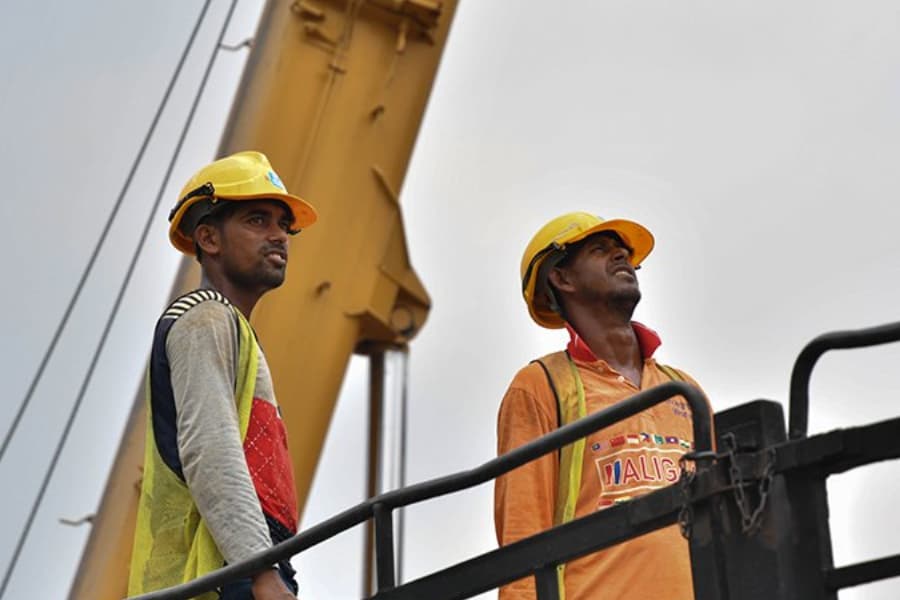 S Korea's hiring from BD set to fall by half of quota