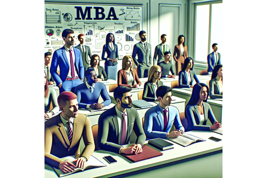 Should work experience be a mandatory requirement?