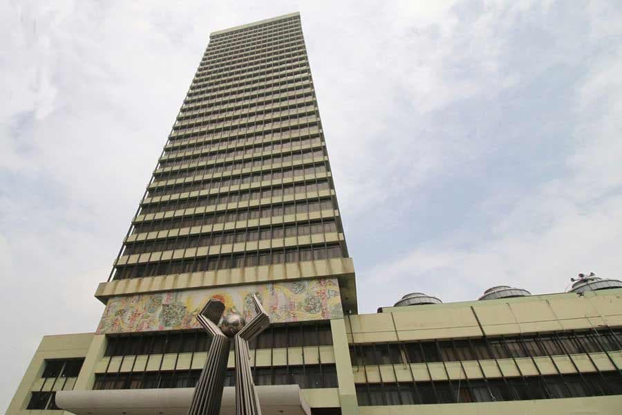 Bangladesh Bank gets two new deputy governors