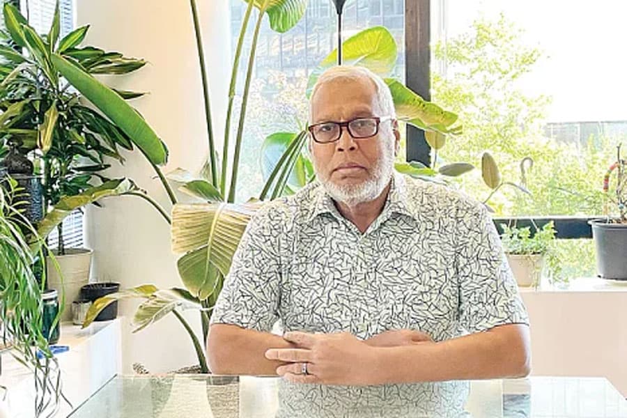 Bangladesh keen to work with Nepal in power sector: Adviser Fouzul Kabir