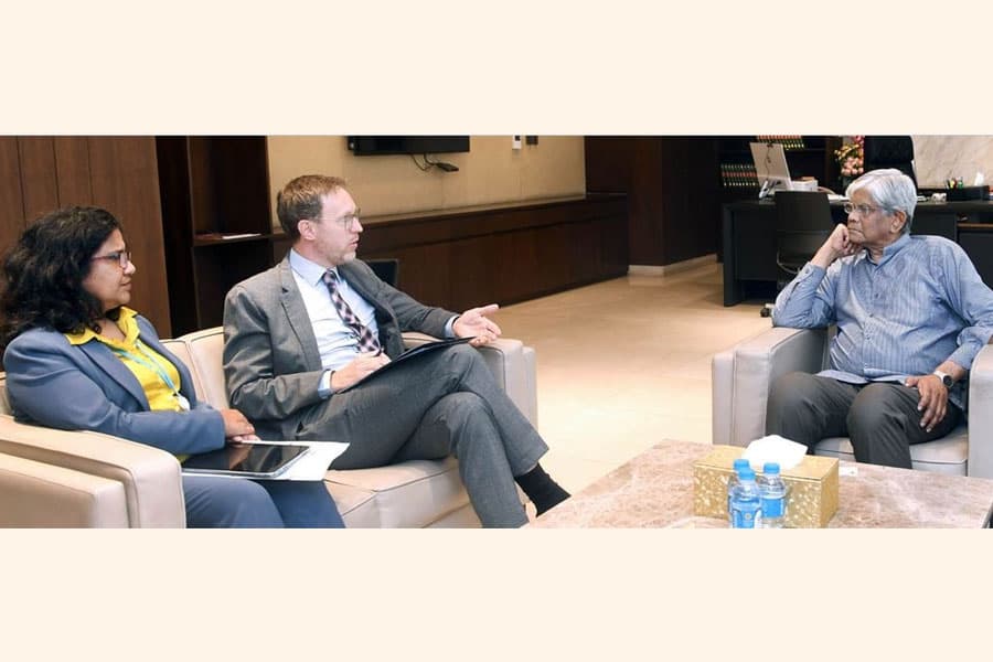 Salehuddin reiterates govt’s stance to curb extortion for containing inflation