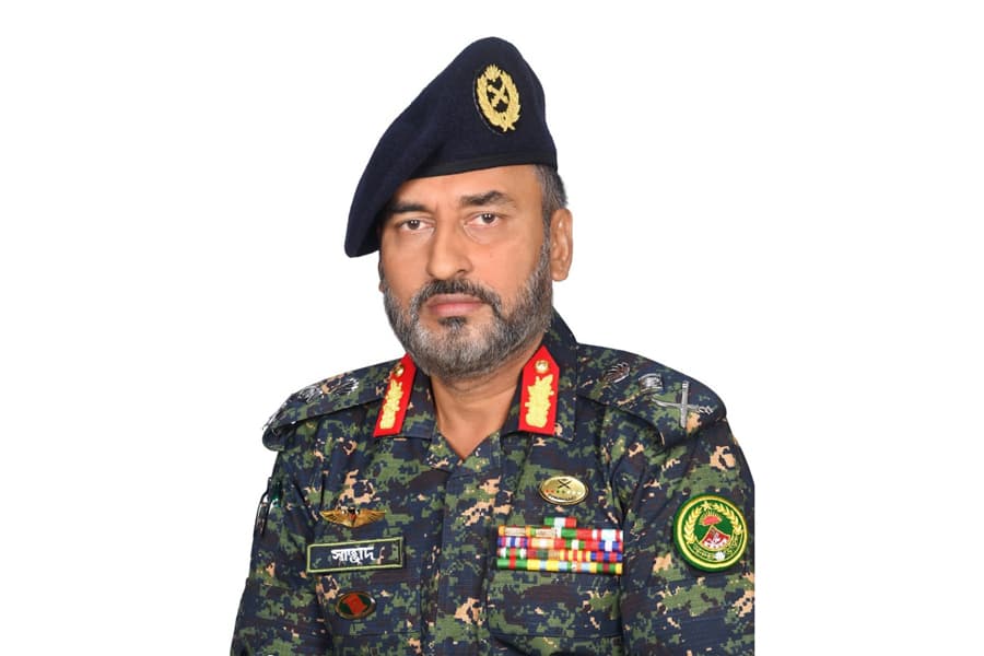 Major General Abdul Motaleb Sazzad Mahmud appointed chairman of Ansar-VDP Unnayan Bank
