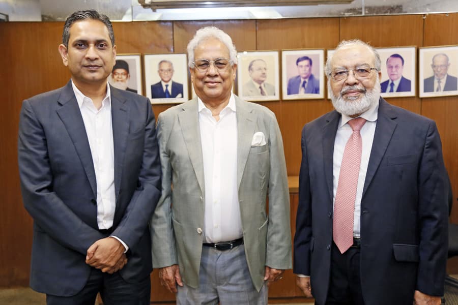 Bangladesh Association of Banks elected Chairman, Vice Chairman