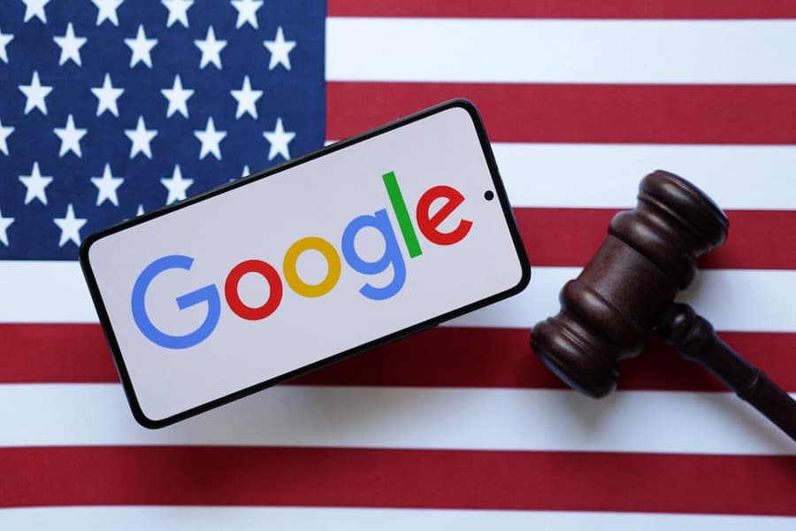 Google aimed to control web ad tech, US prosecutor says as trial begins