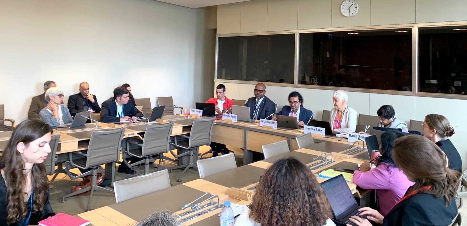 Small-scale farmers vital for sustainability but neglected in global trade, say experts at WTO Forum