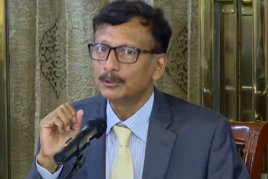 Foreign adviser urges India to change its narrative about Bangladesh