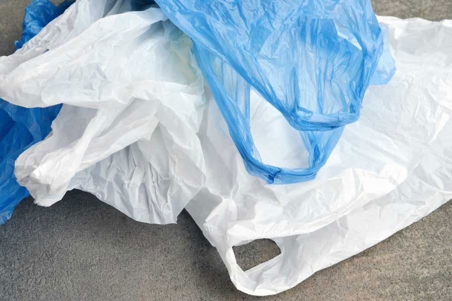 Polybag use: Enforcement of ban needed