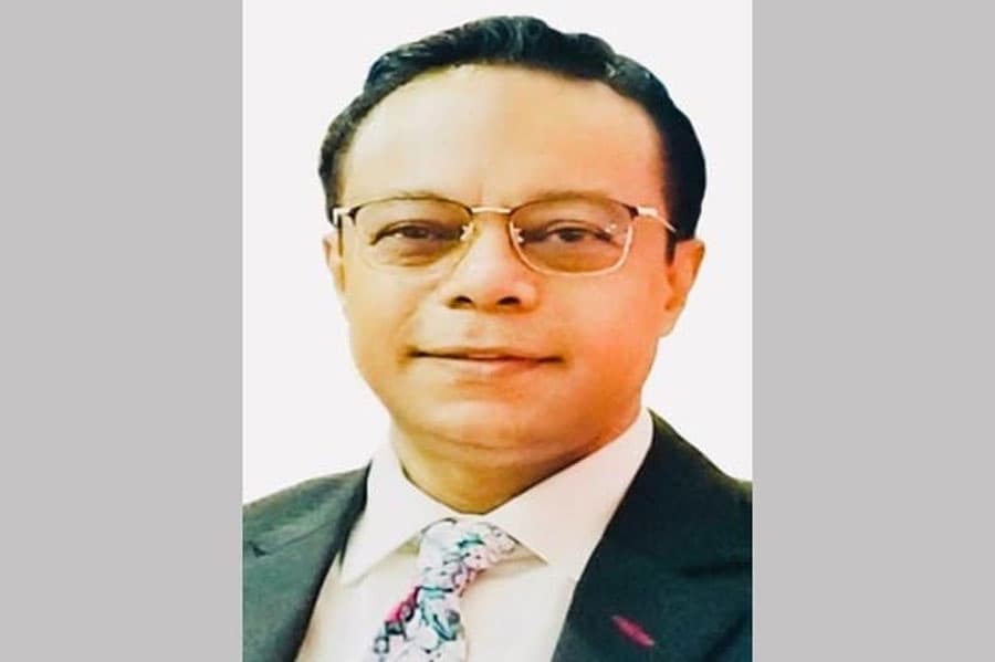 Shah Ahmed Shafi appointed Bangladesh High Commissioner to South Africa