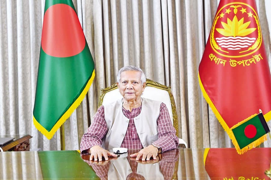 Reform commissions on their salvaging mission