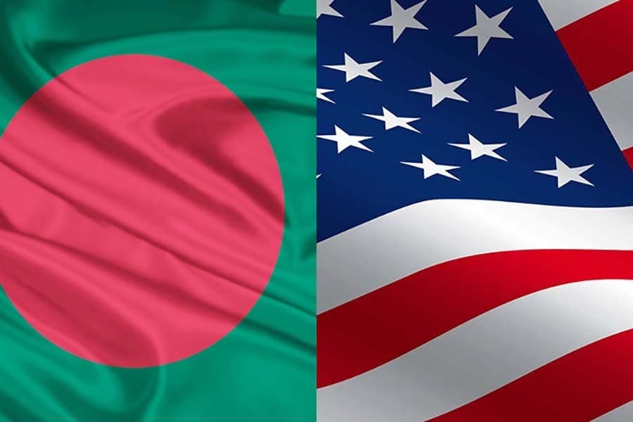 US delegation's upcoming visit