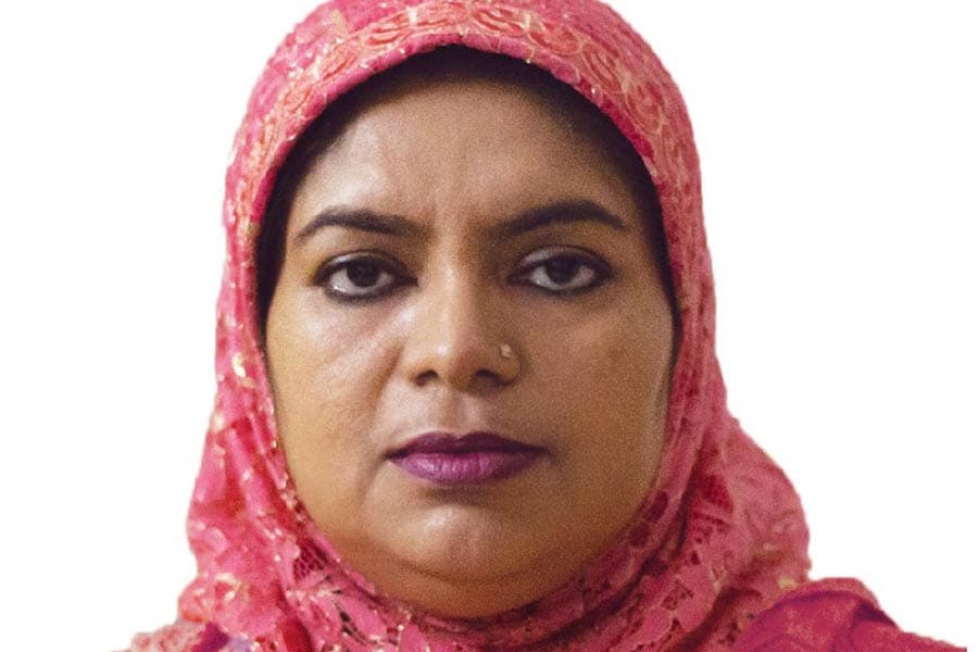 Husne Ara Shikha new spokesperson of central bank