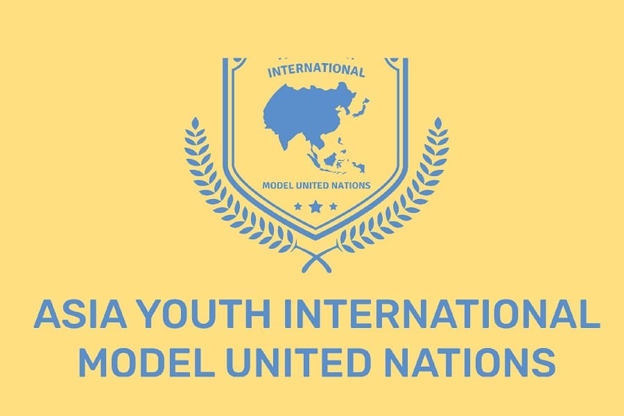 A beginner's guide to Model United Nations