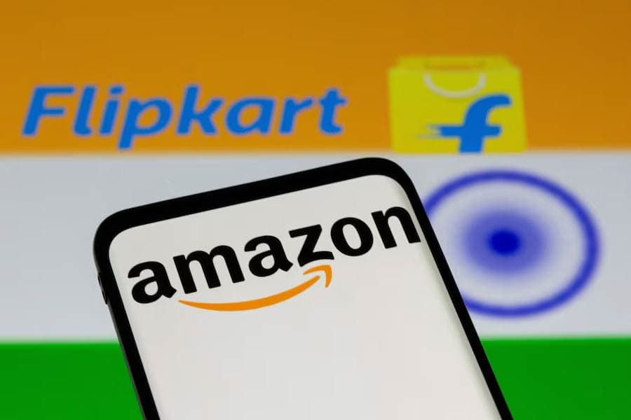 India accuses Samsung, Xiaomi of colluding with Amazon, Flipkart