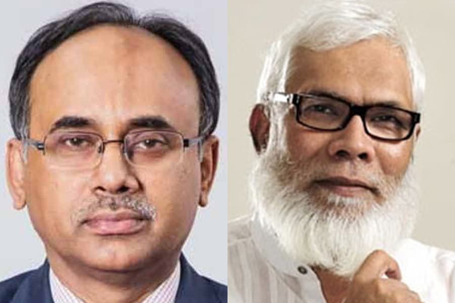 Ex-BB Governor Rouf, Salman F Rahman named in lawsuit by ex-BIFFL CEO