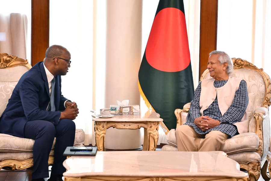 World Bank commits over $2b of new support to Bangladesh