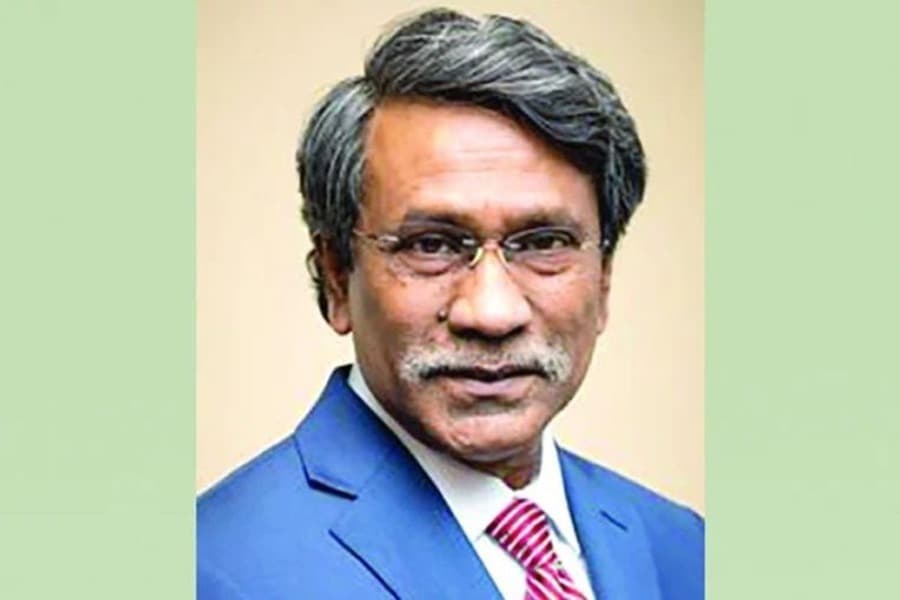 Ali Riaz named head of Constitutional Reform Commission