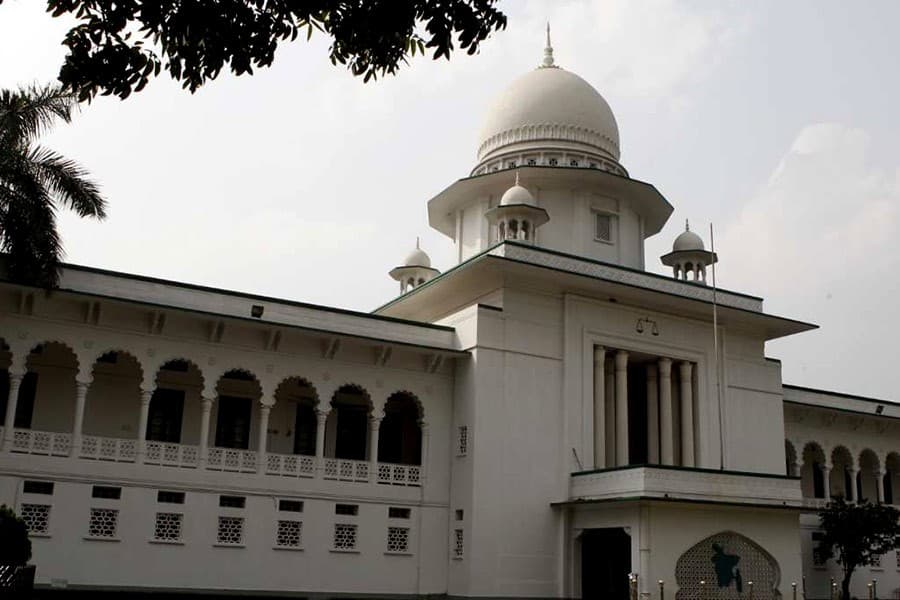 Chief Justice issues 12-point directive for Supreme Court staff