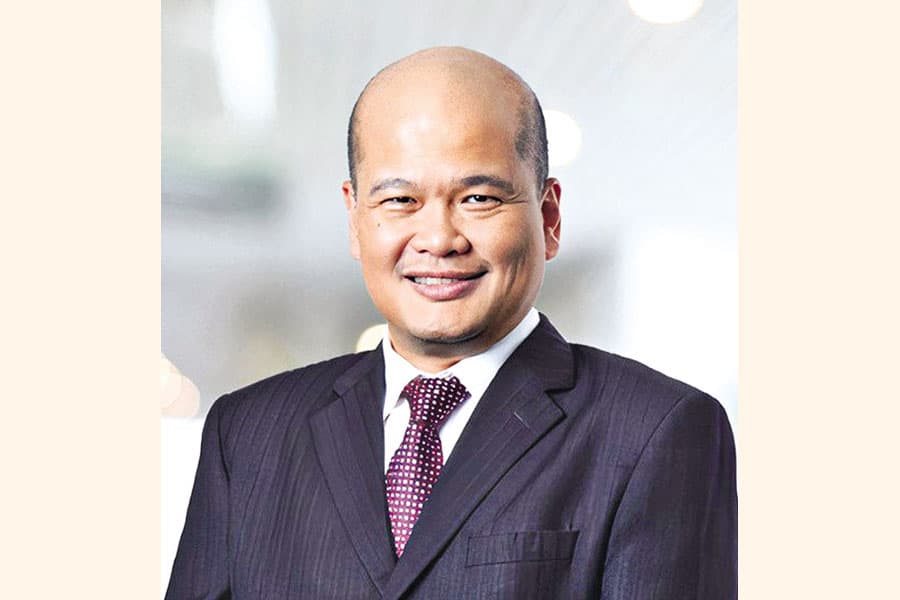 Axiata stresses FDI-friendly policy for high-growth BD telecom market