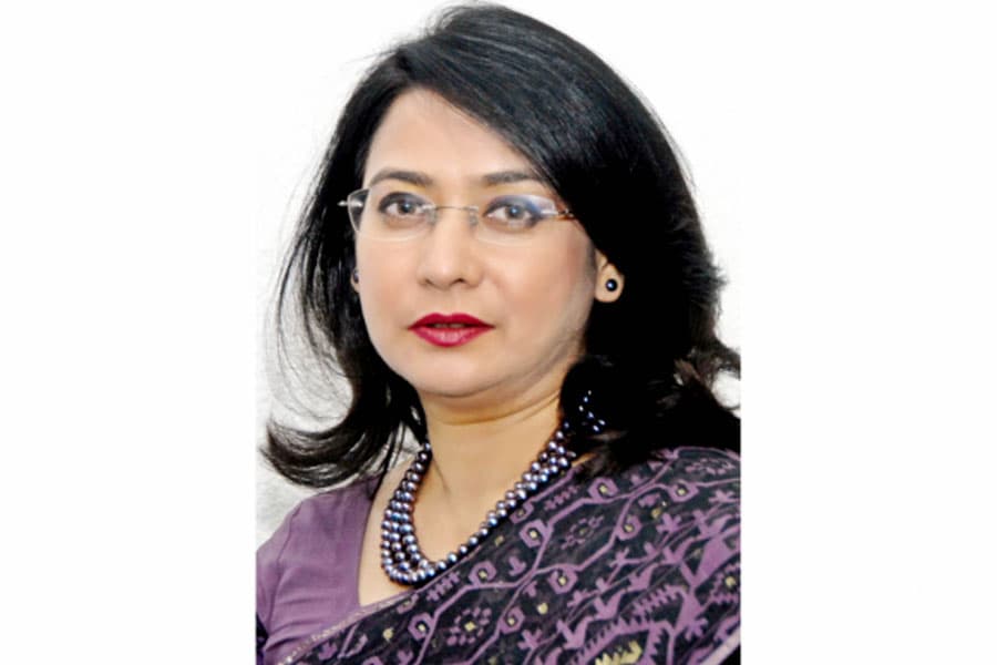 Dr Fahmida Khatun appointed to Bangladesh Bank Board