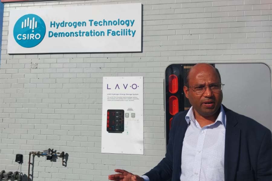 Bangladesh needs to develop a National Hydrogen Strategy, scientist says