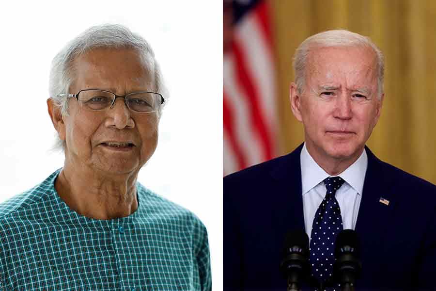 Chief adviser to hold bilateral meeting with US president