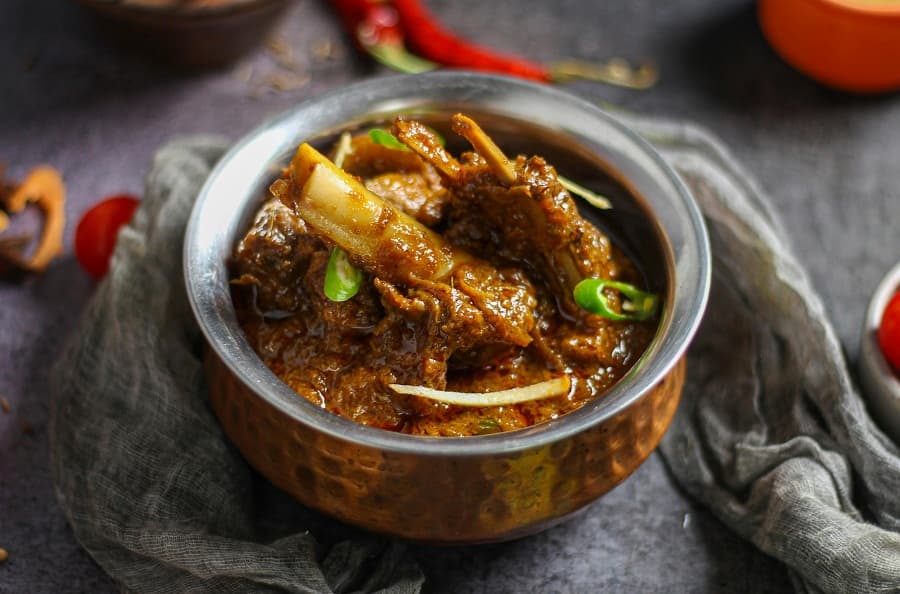 Affordable breakfast places in Dhaka