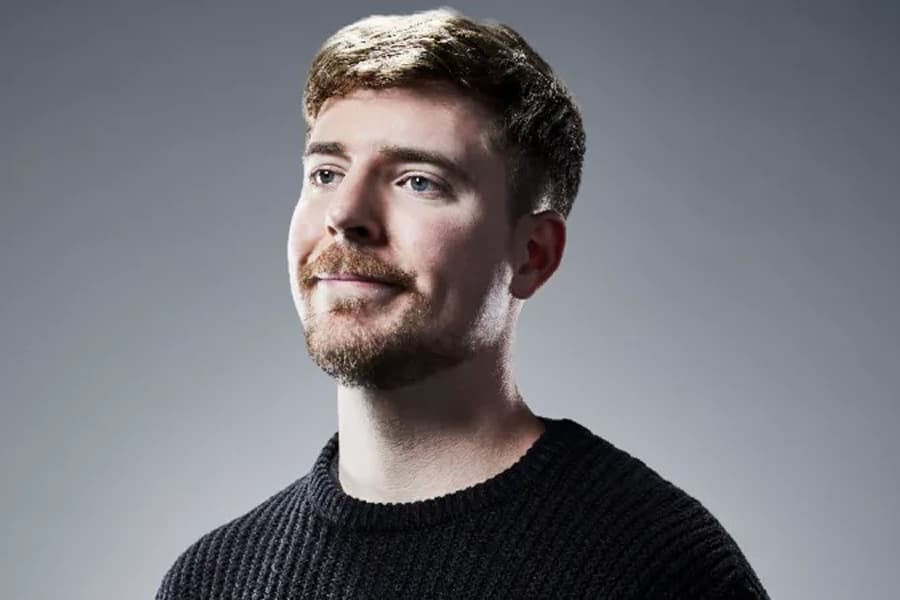 MrBeast is called the internet’s nicest man - now he faces 54-page lawsuit